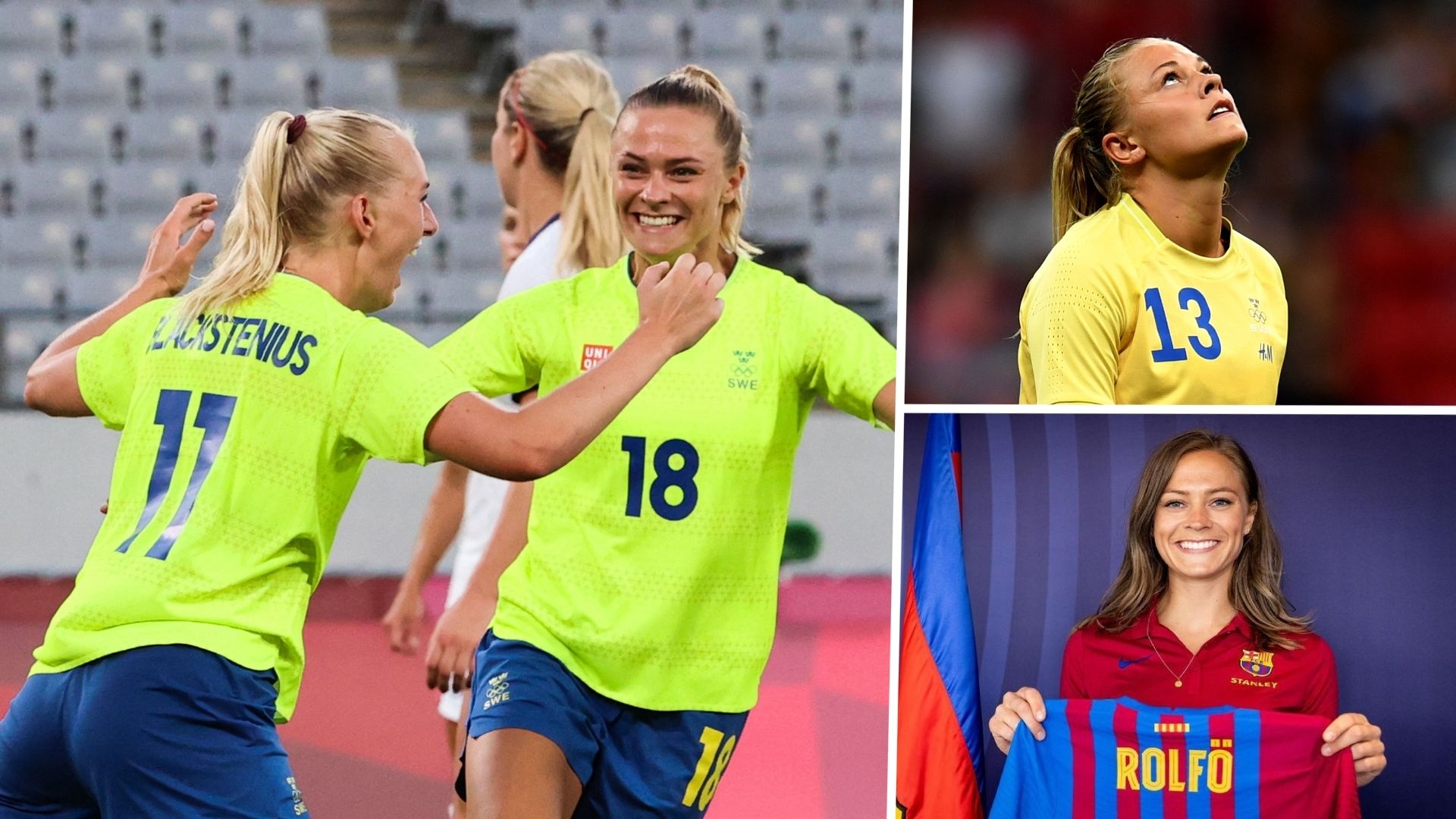 Fridolina Rolfo composite