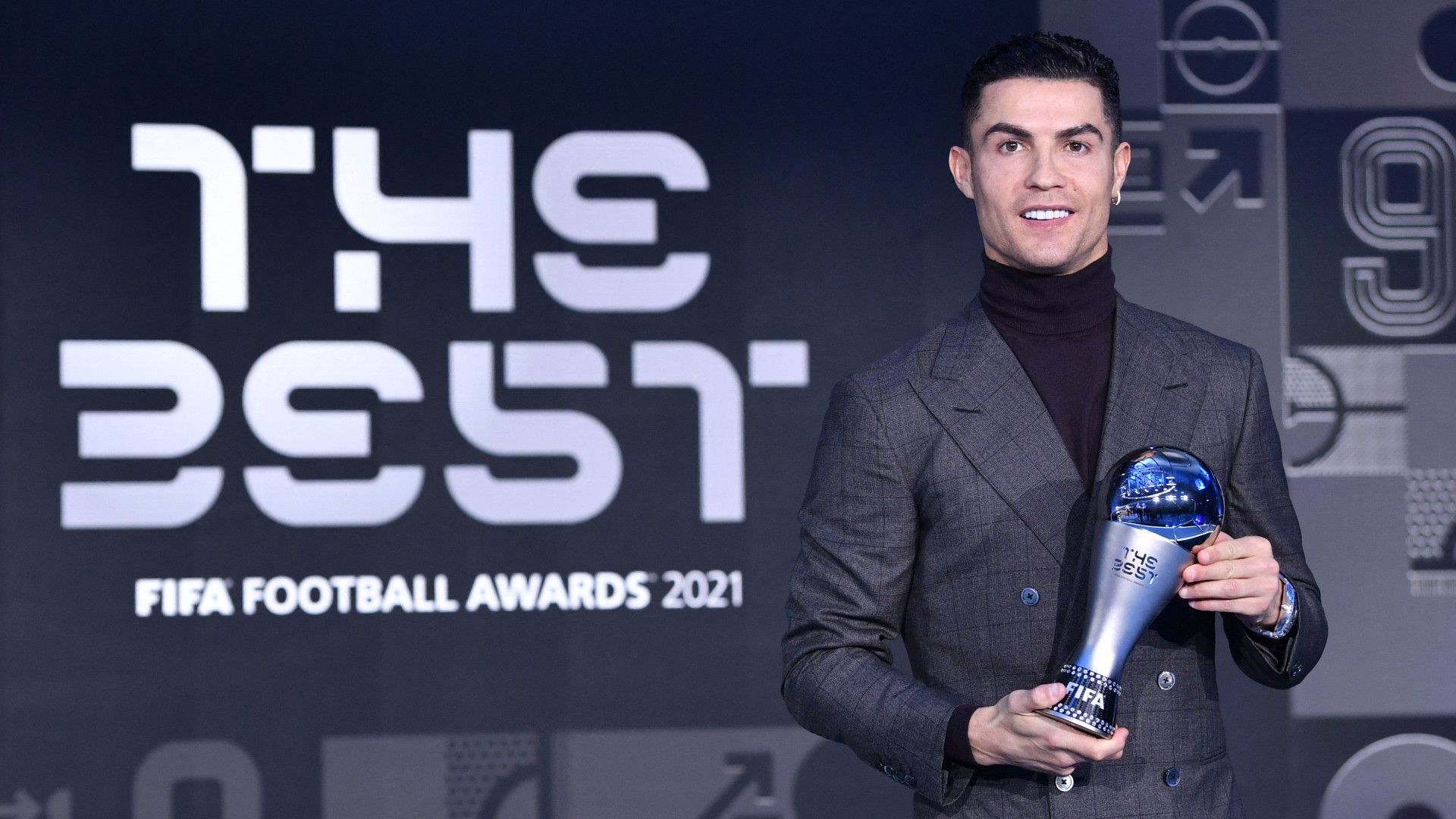 CRISTIANO RONALDO THE BEST