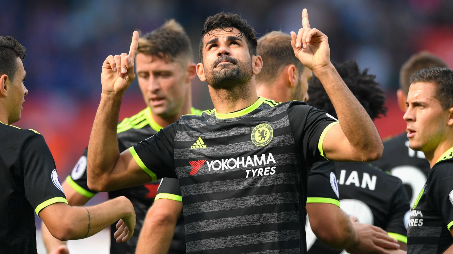 HD Diego Costa Chelsea