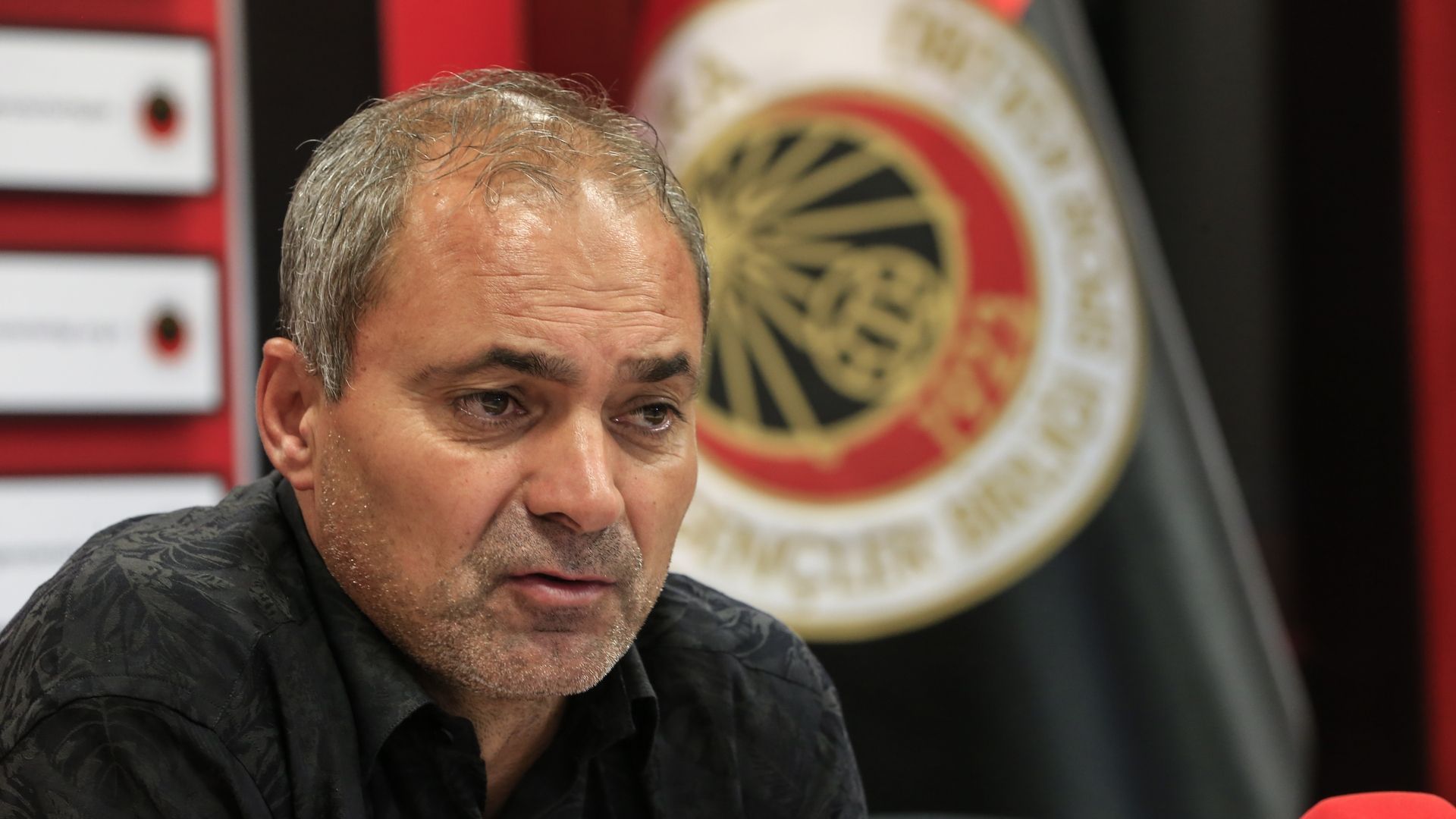 Erkan Sozeri Genclerbirligi