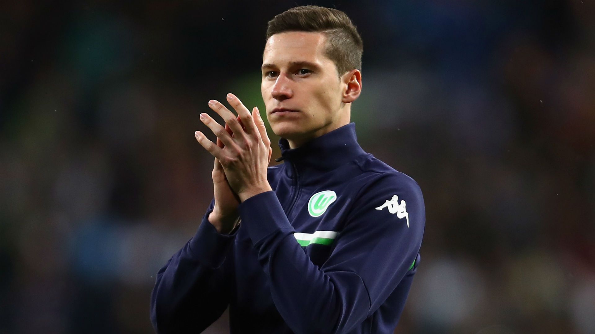 Julian Draxler - cropped