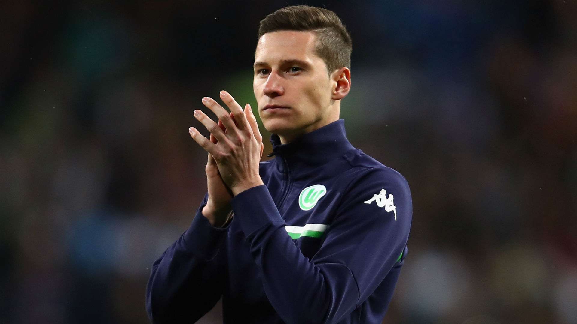 Julian Draxler - cropped