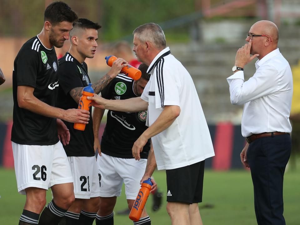 kondás elemér kisvárda