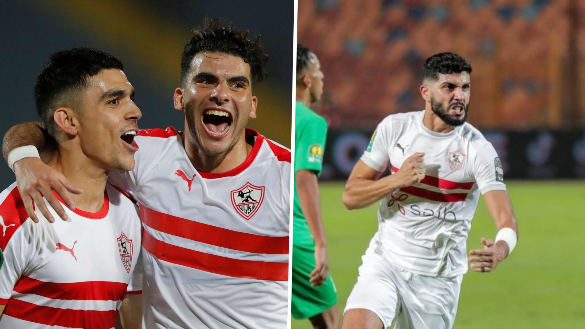 Bencharki - zizo - sassi