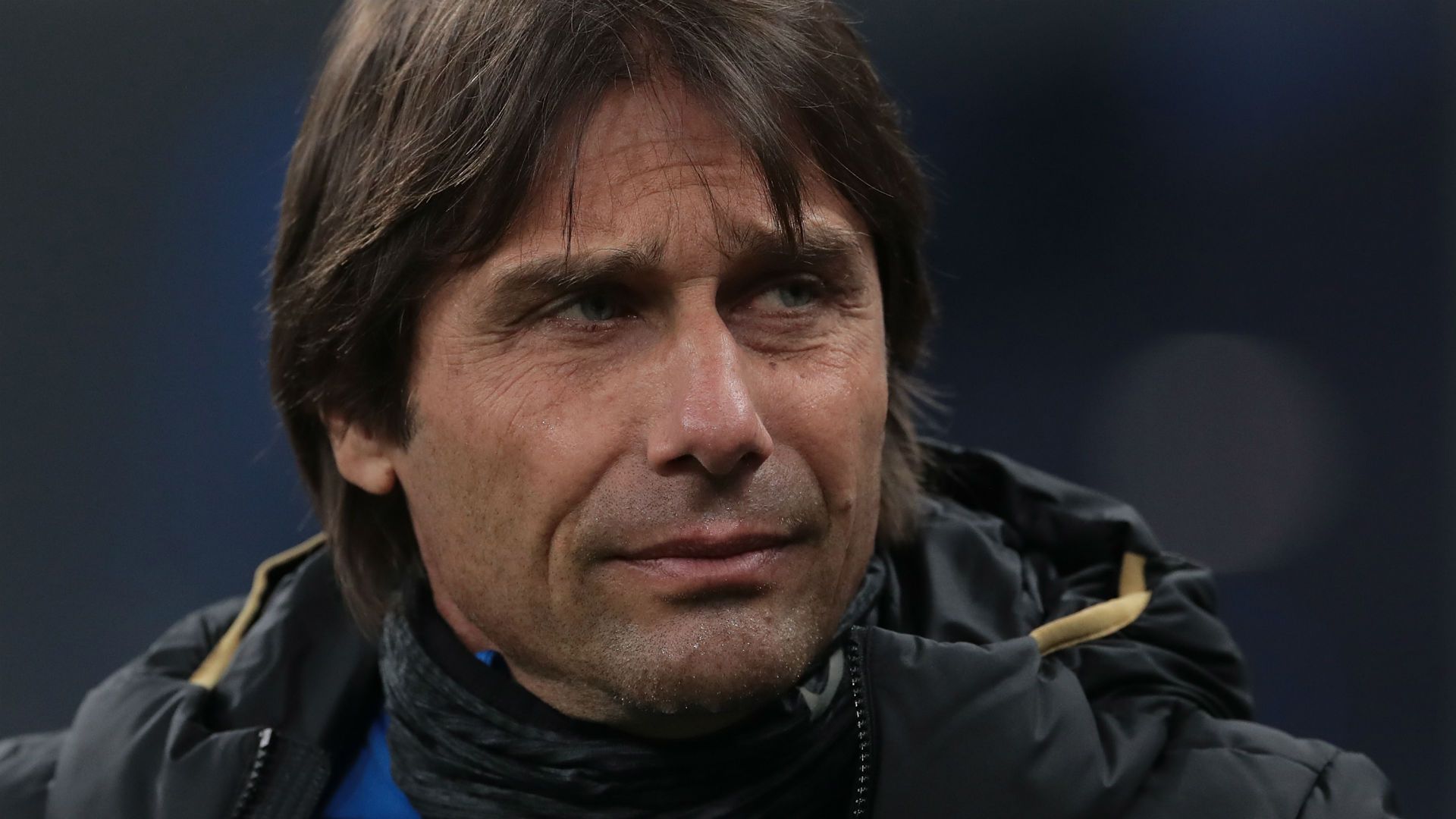 Conte Inter Atalanta Serie A