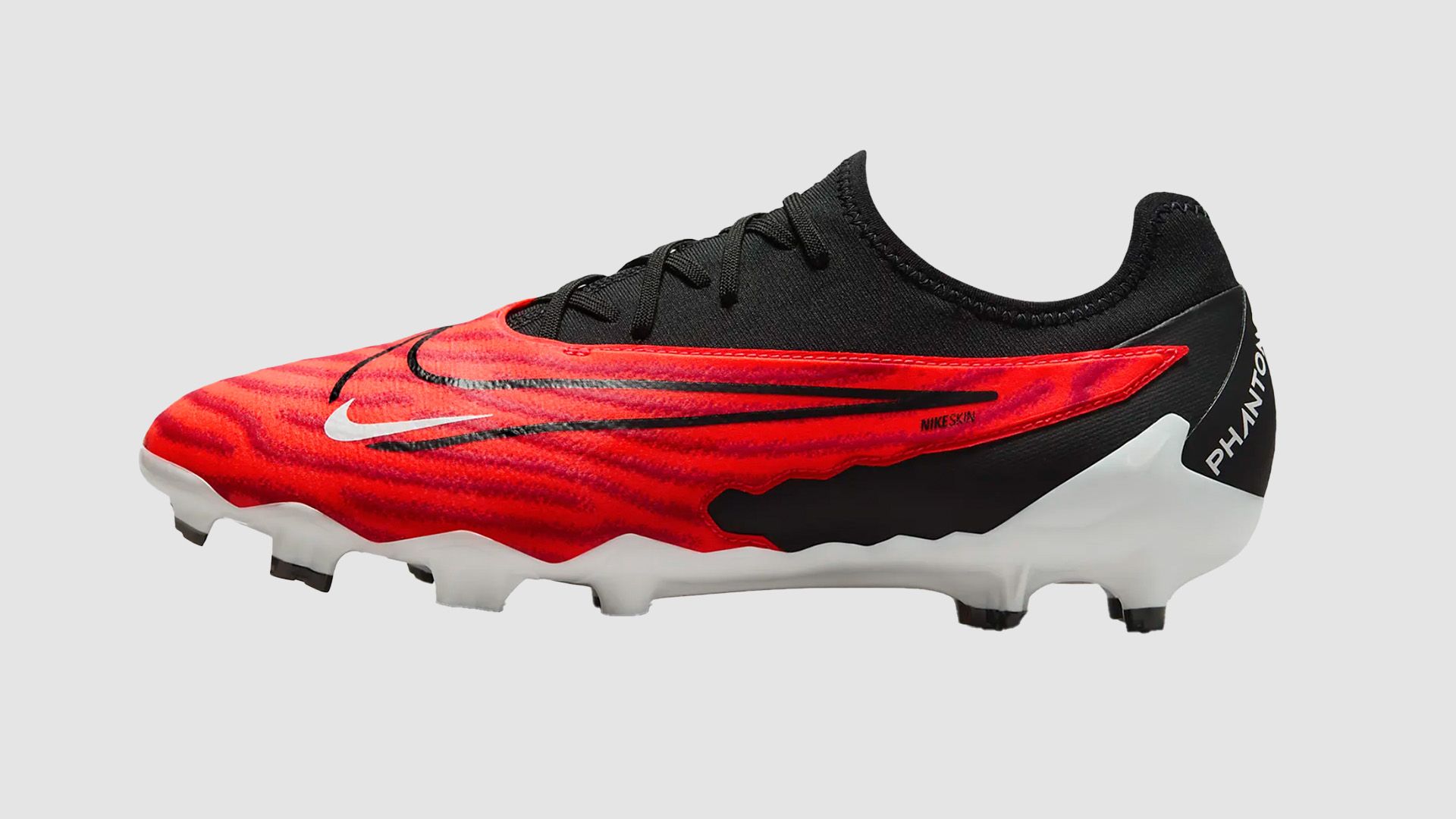 Nike Phantom GX Pro Firm-Ground Boots