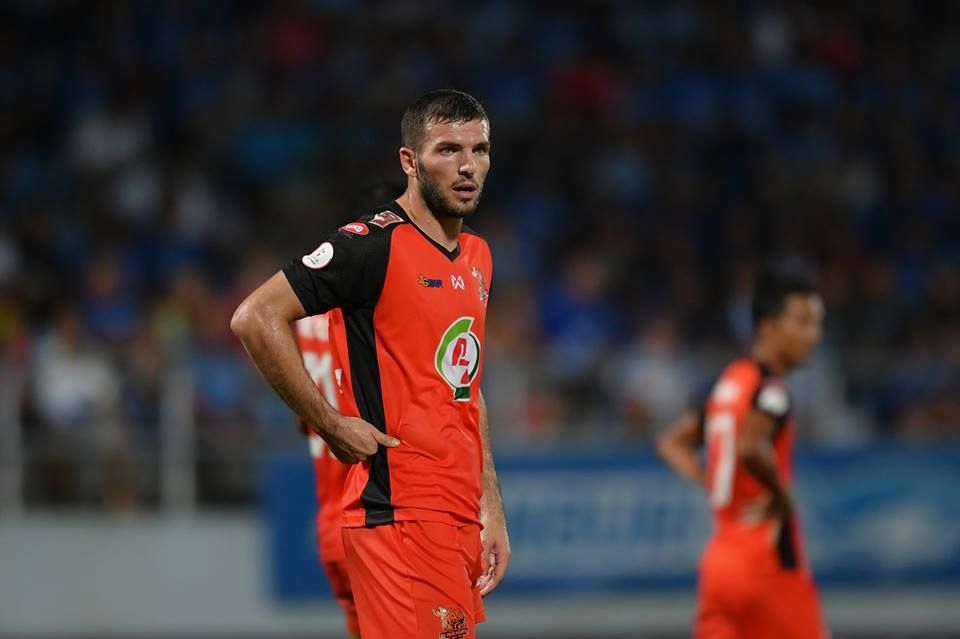 อัดนาน โอราโฮวัช