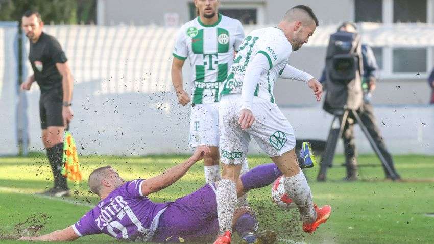 Kecskemét Ferencváros