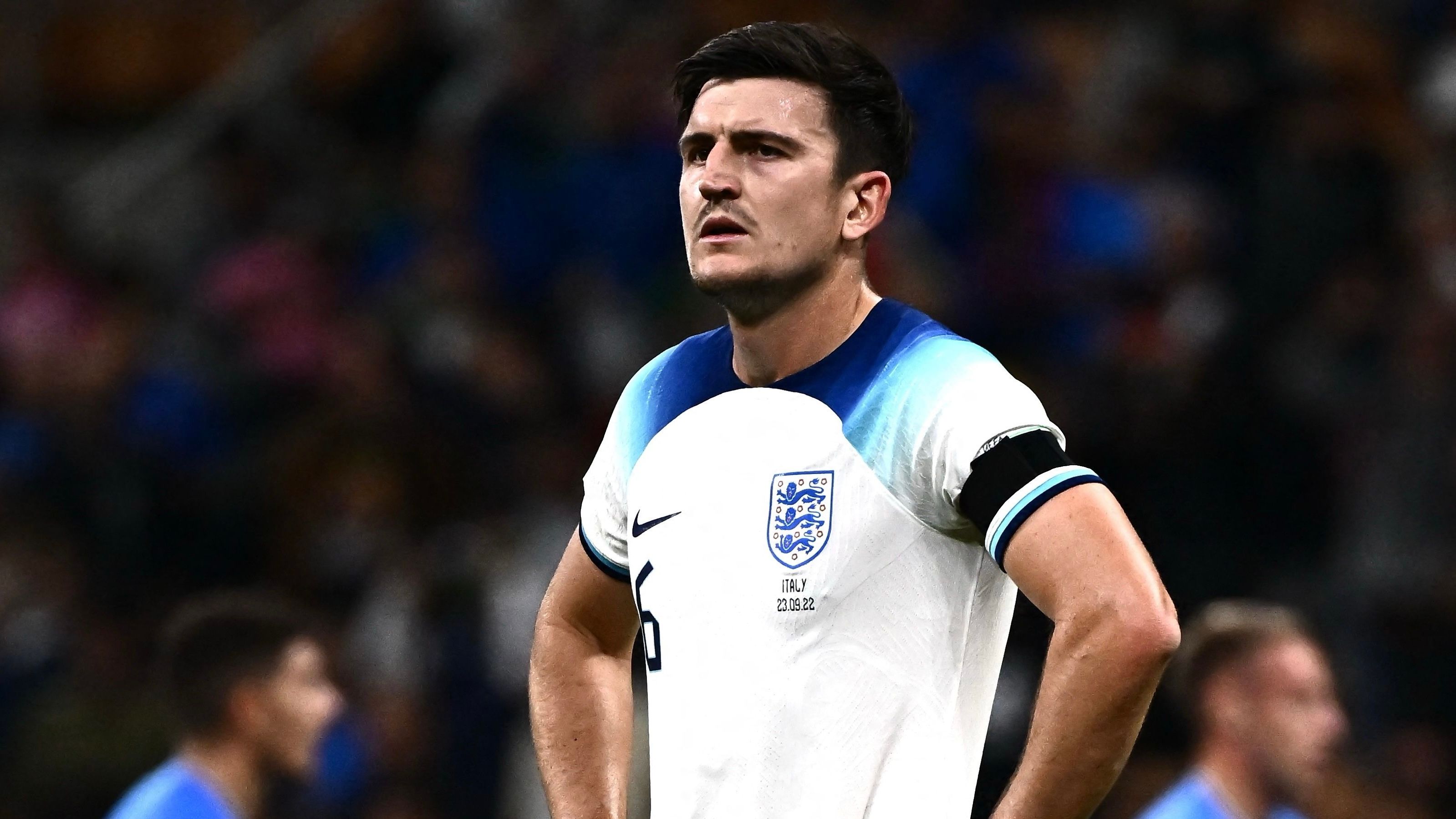 Harry Maguire