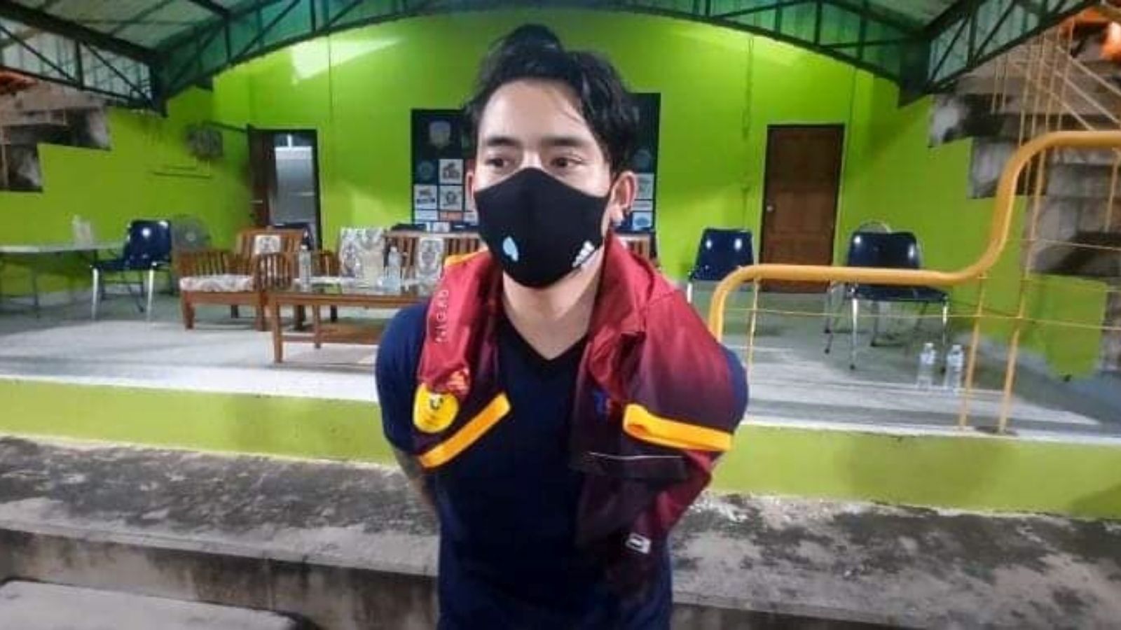 เบิ้ล ปทุมราช