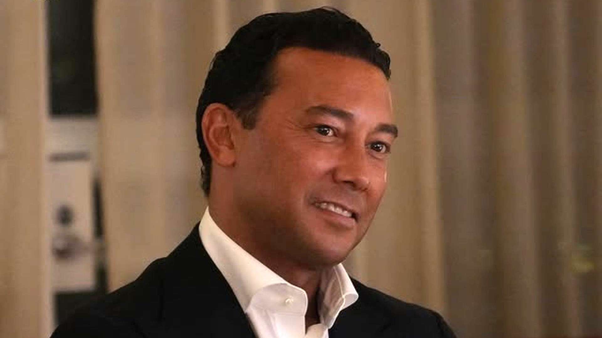 Denny Landzaat - Timnas Indonesia