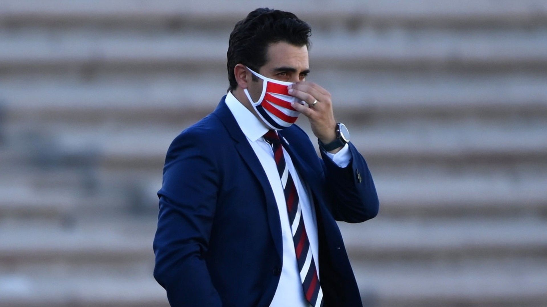 Marcelo Michel Leaño