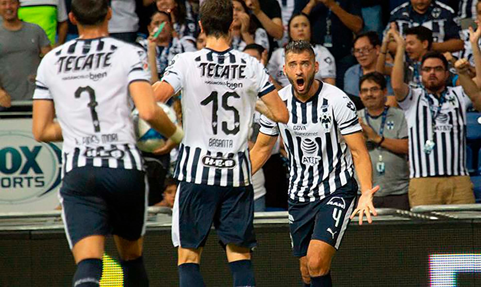 Rayados