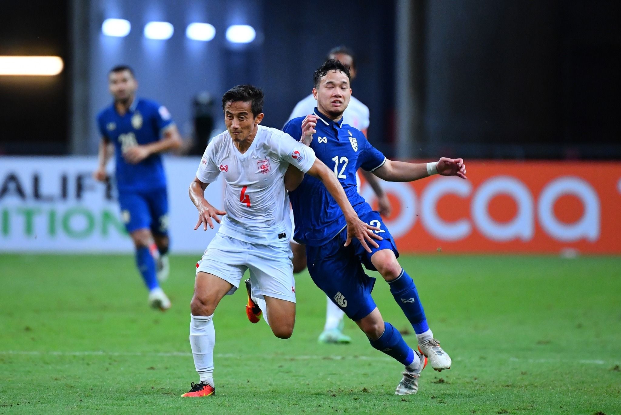 เดวิด ธันห์