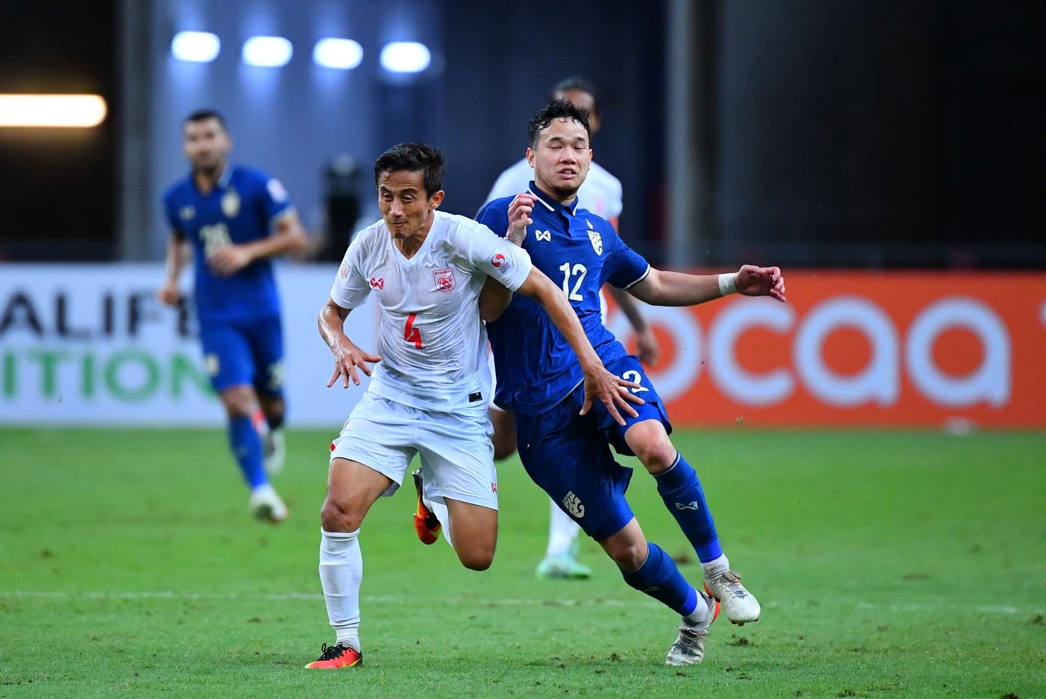 เดวิด ธันห์