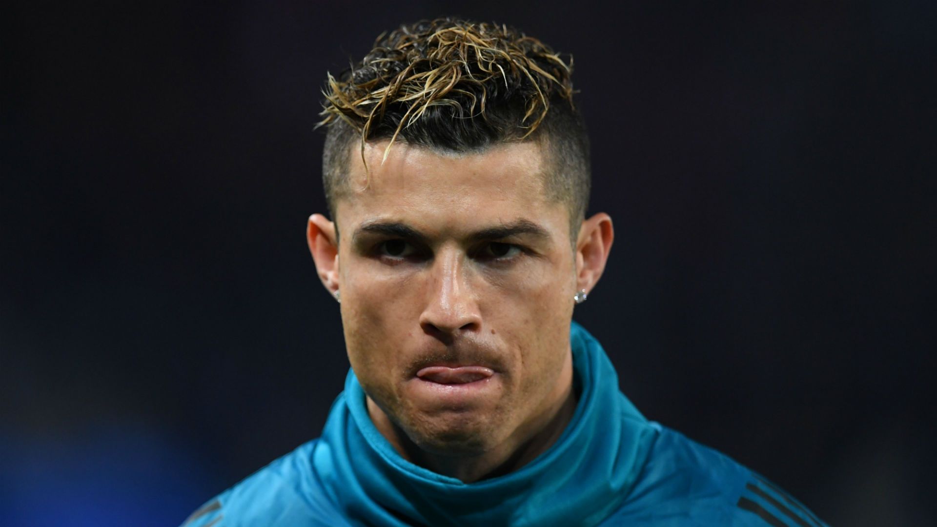 cristianoronaldo - cropped