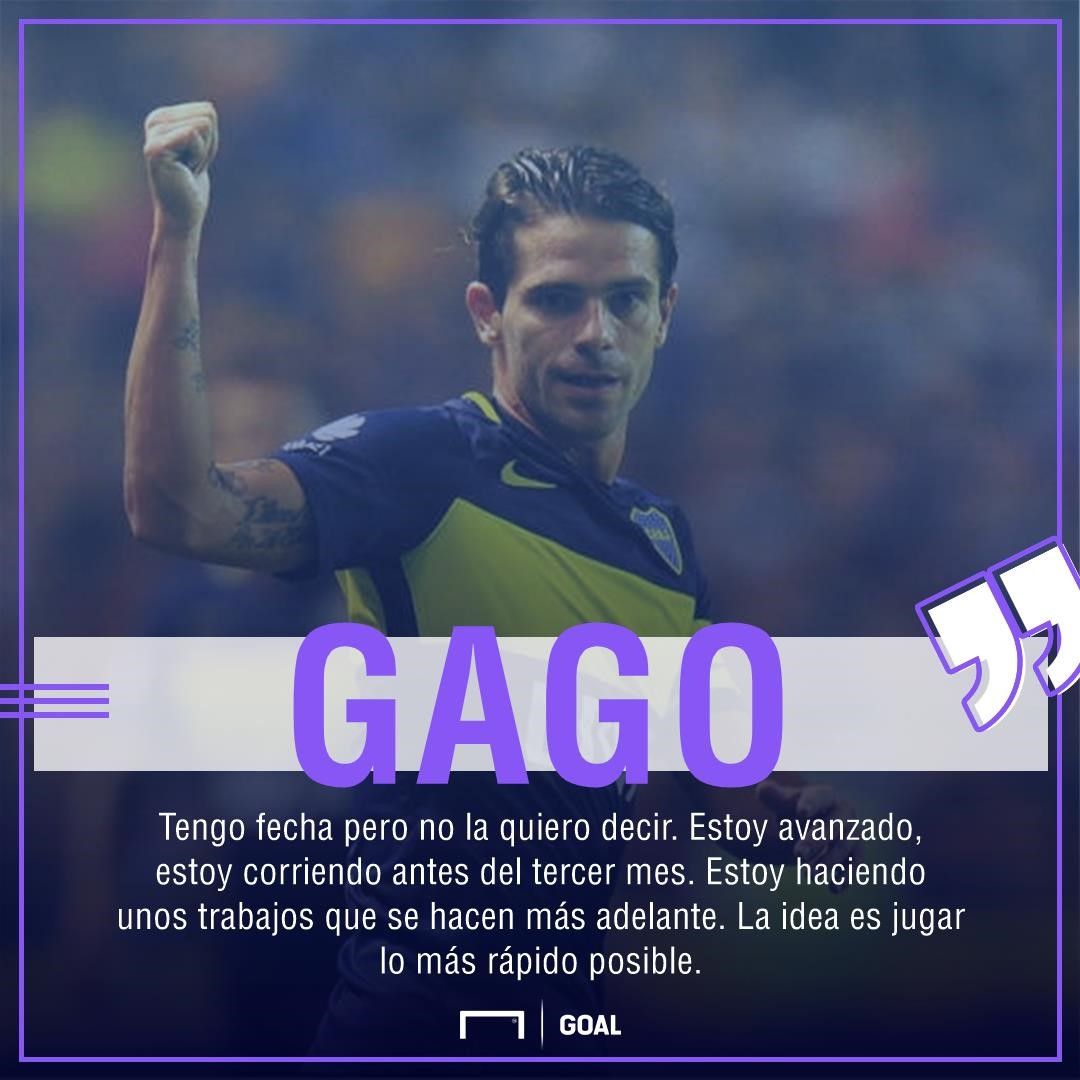 PS Gago