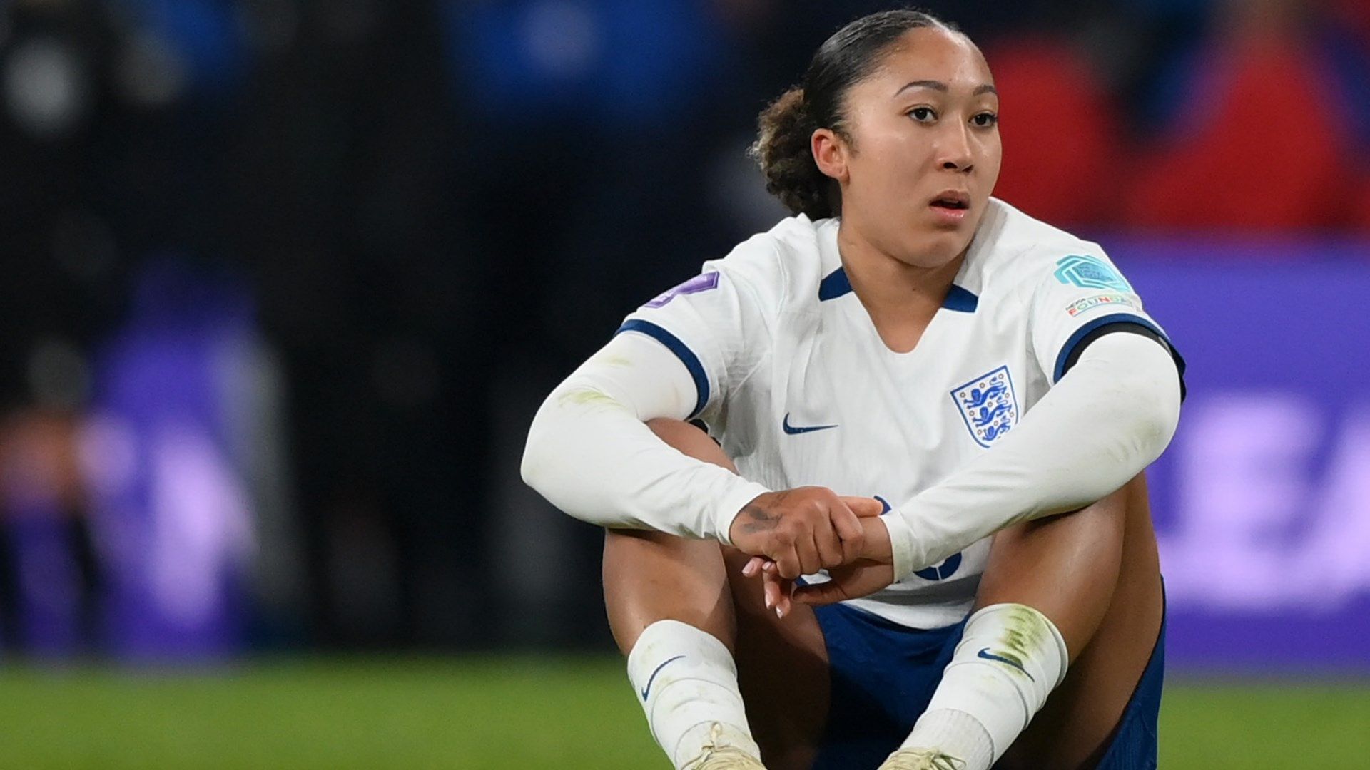 Lauren James England 2023