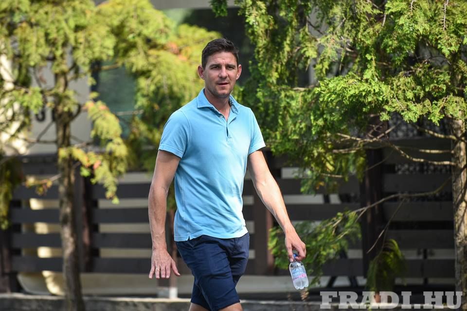 Gera Zoltán Ferencváros