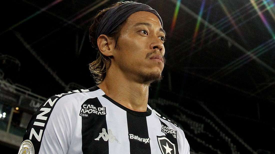 Honda Botafogo 28 12 2020