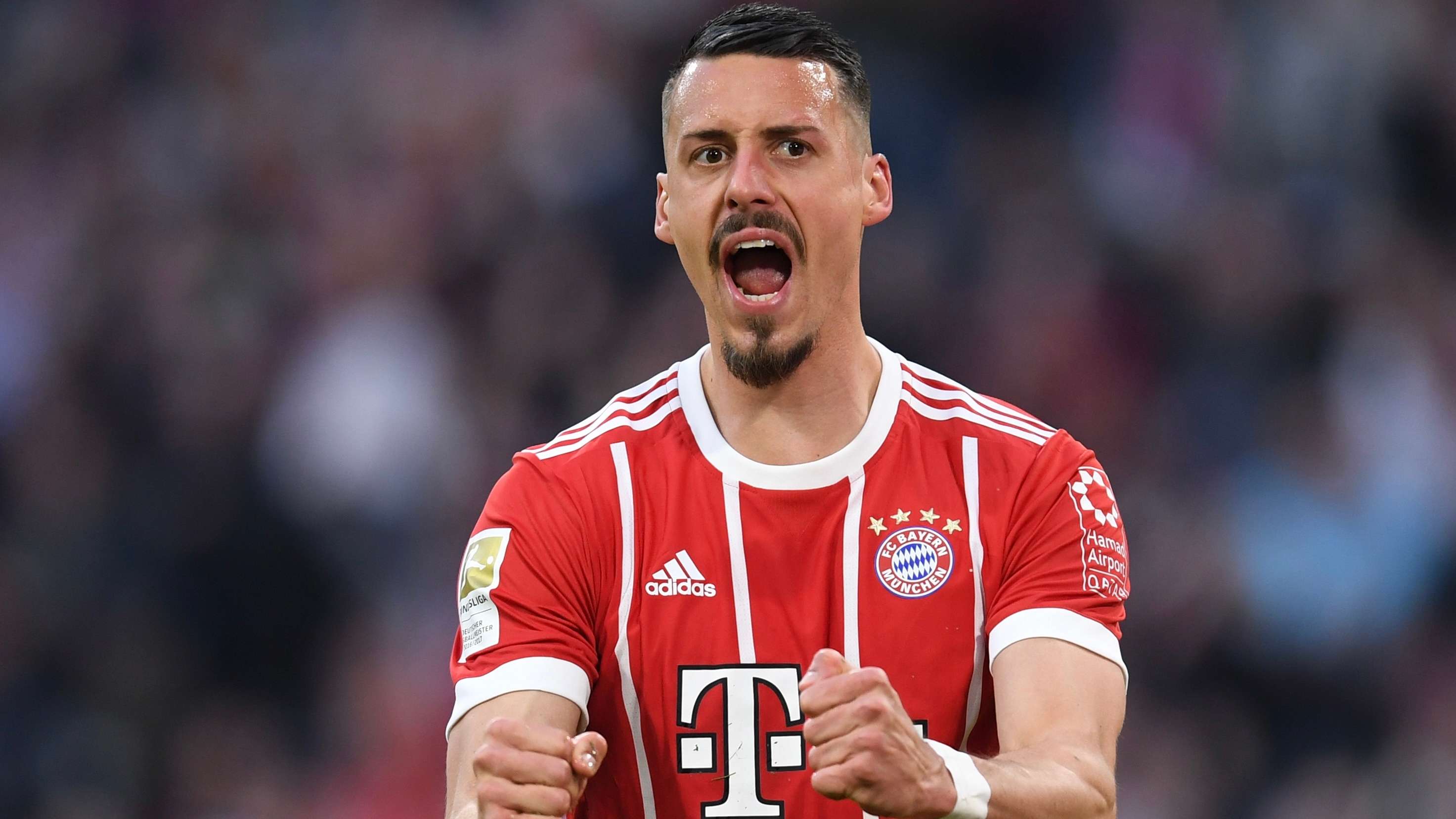 Sandro-Wagner