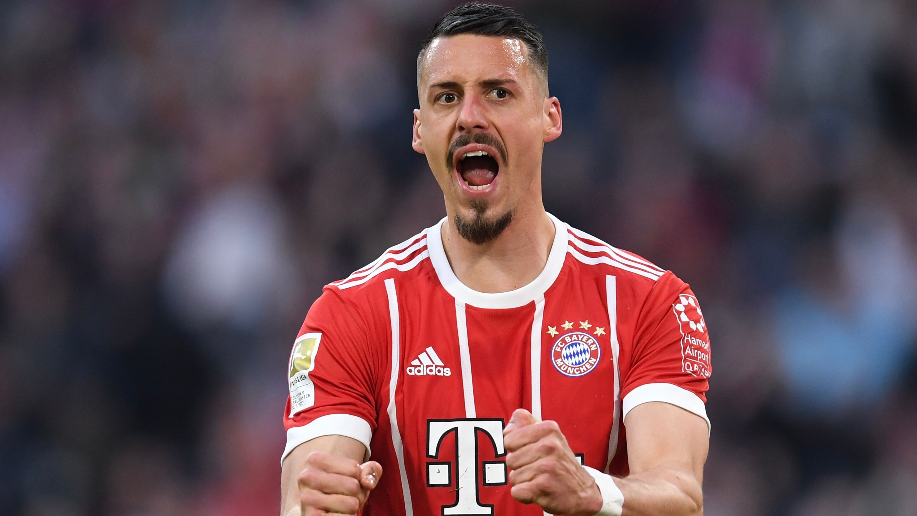 Sandro-Wagner