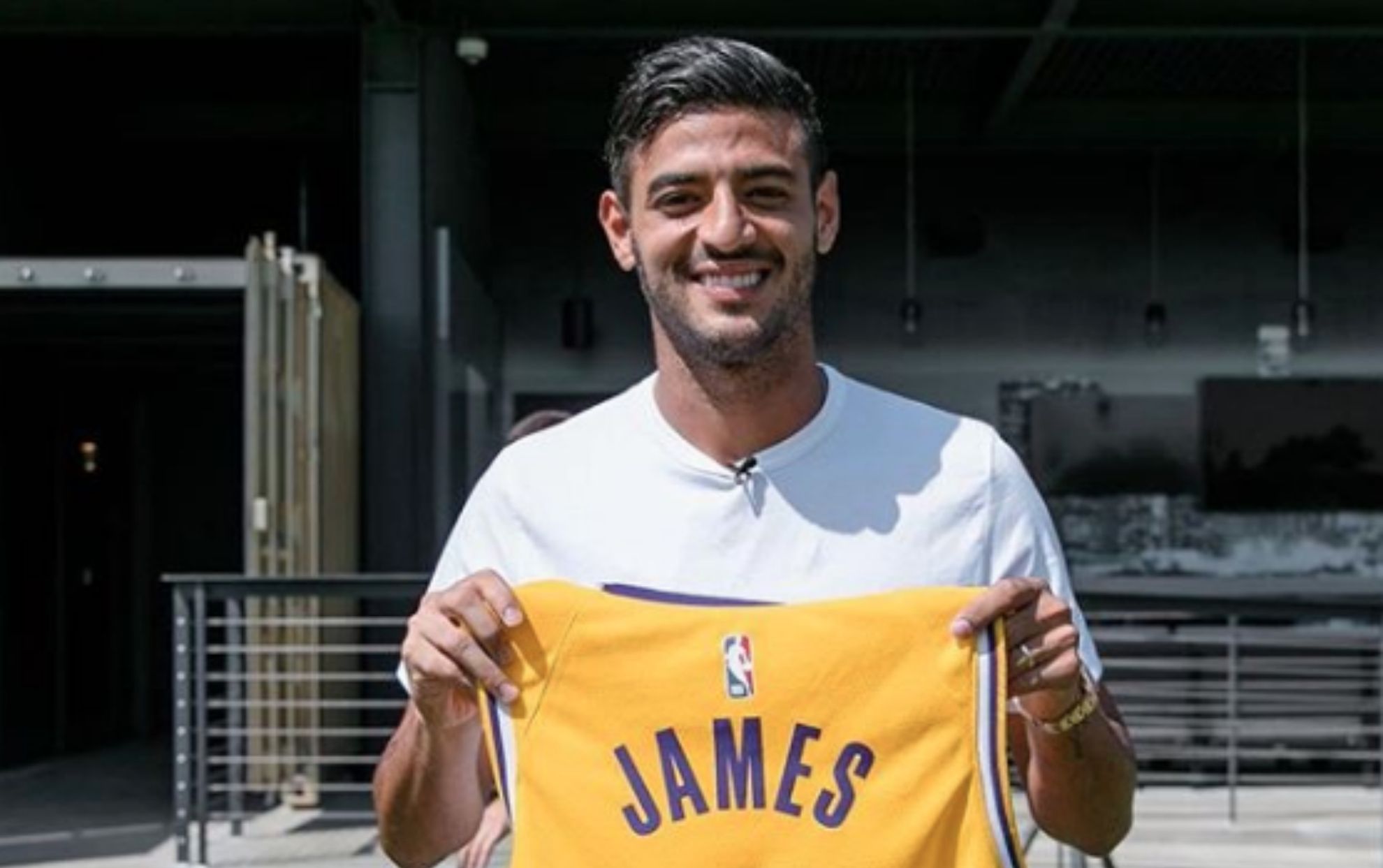 Carlos Vela