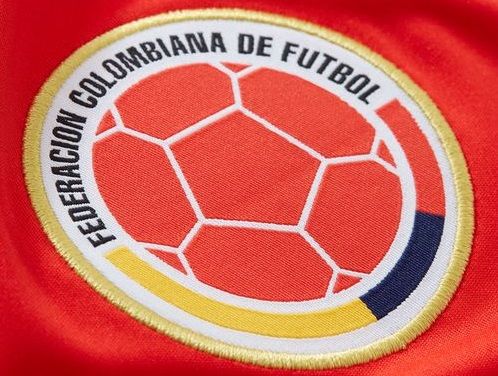 Escudo Colombia