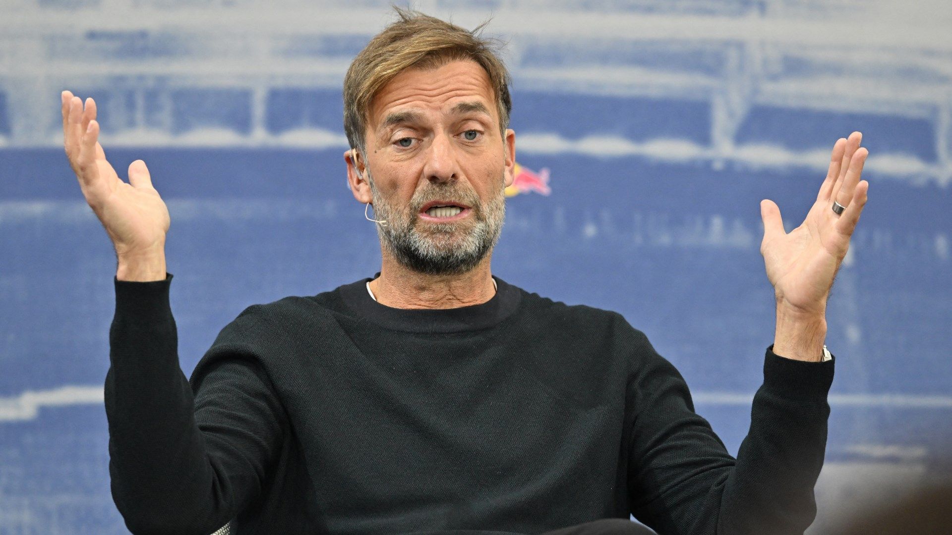 Jurgen Klopp to Man Utd?! Liverpool legend backed to do 'incredible job' at Old Trafford as doubt cast over Ruben Amorim's future | Goal.com UK