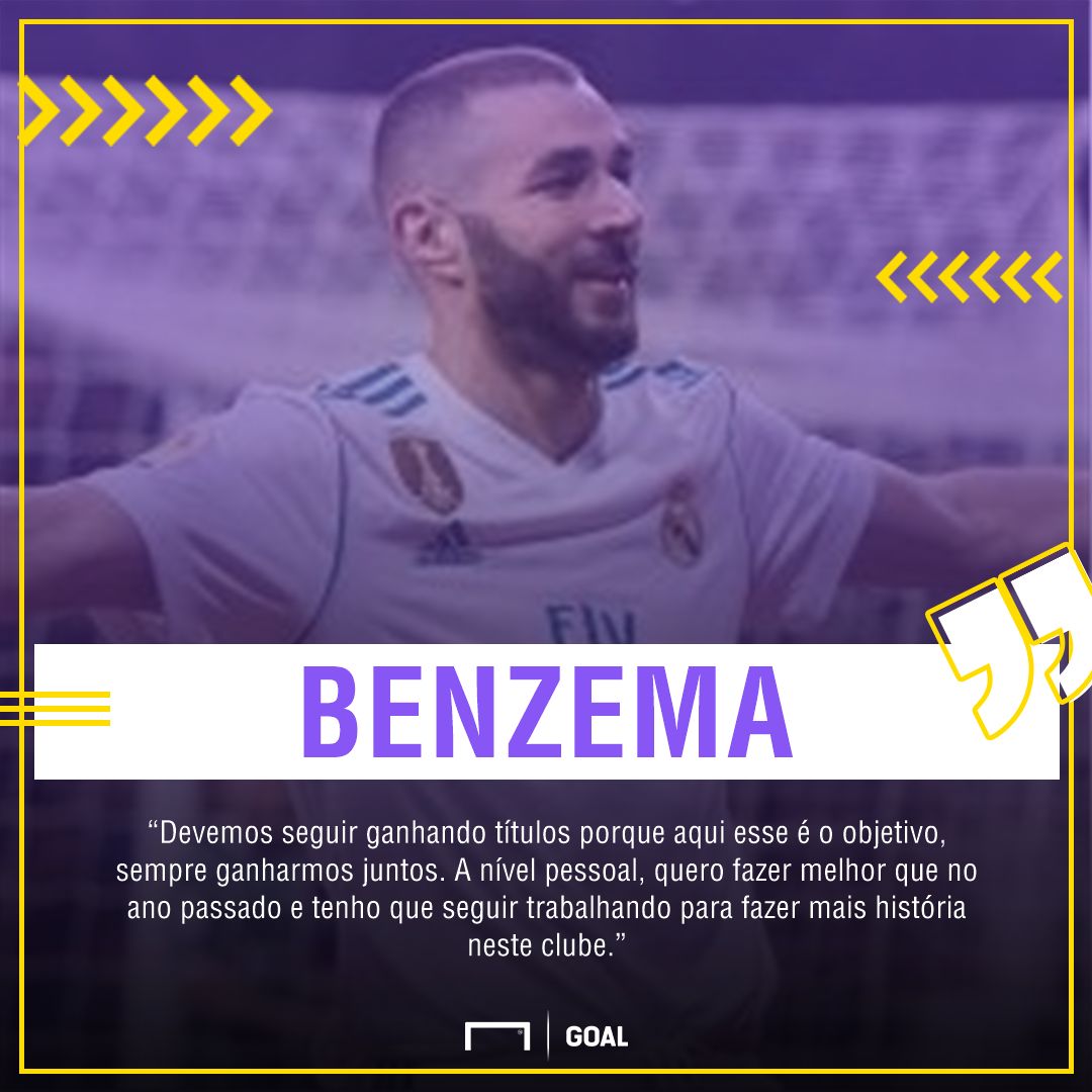 GFX Benzema