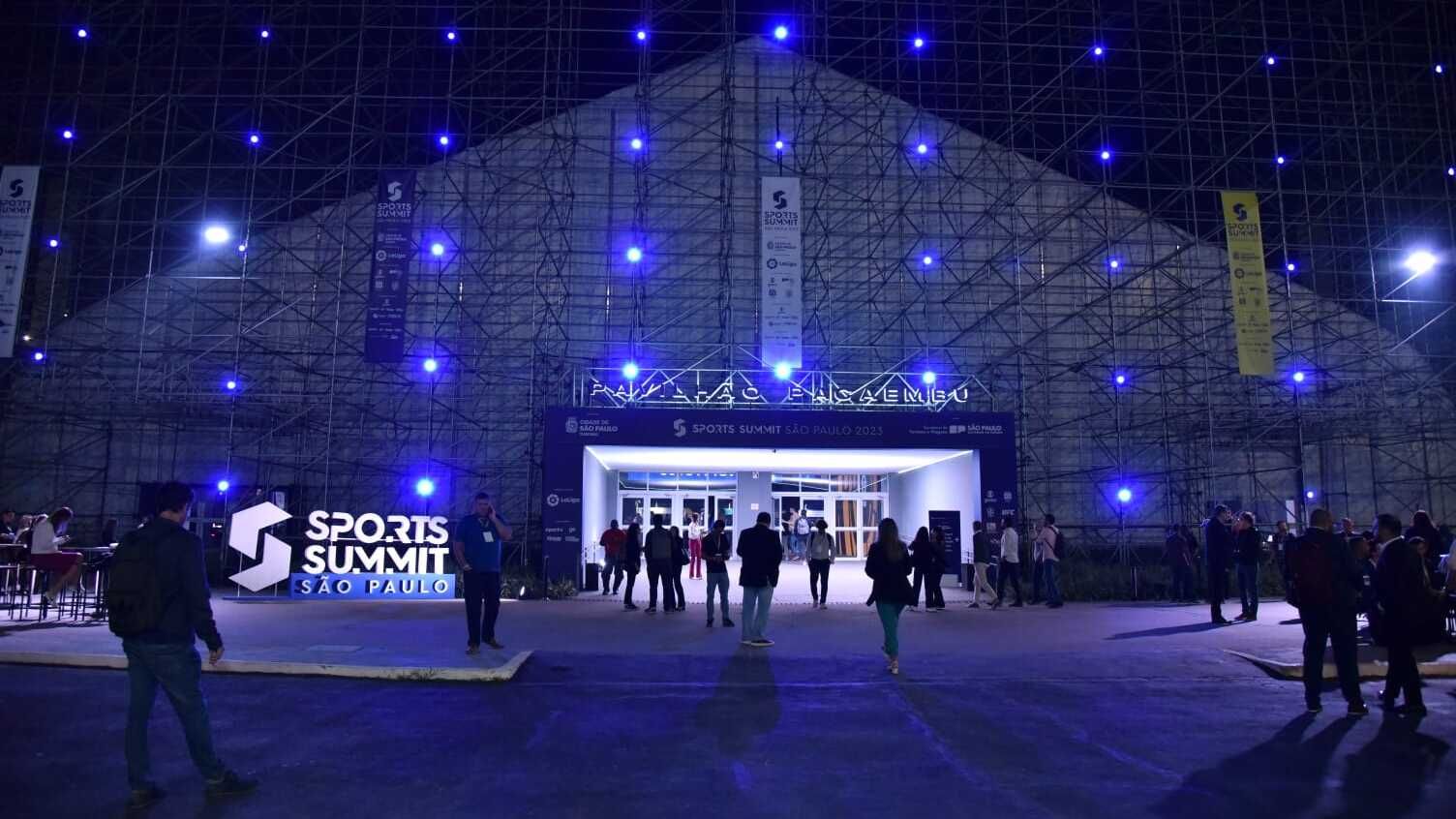 Sports Summit Brasil