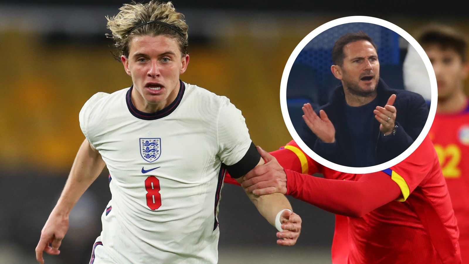 Conor Gallagher main