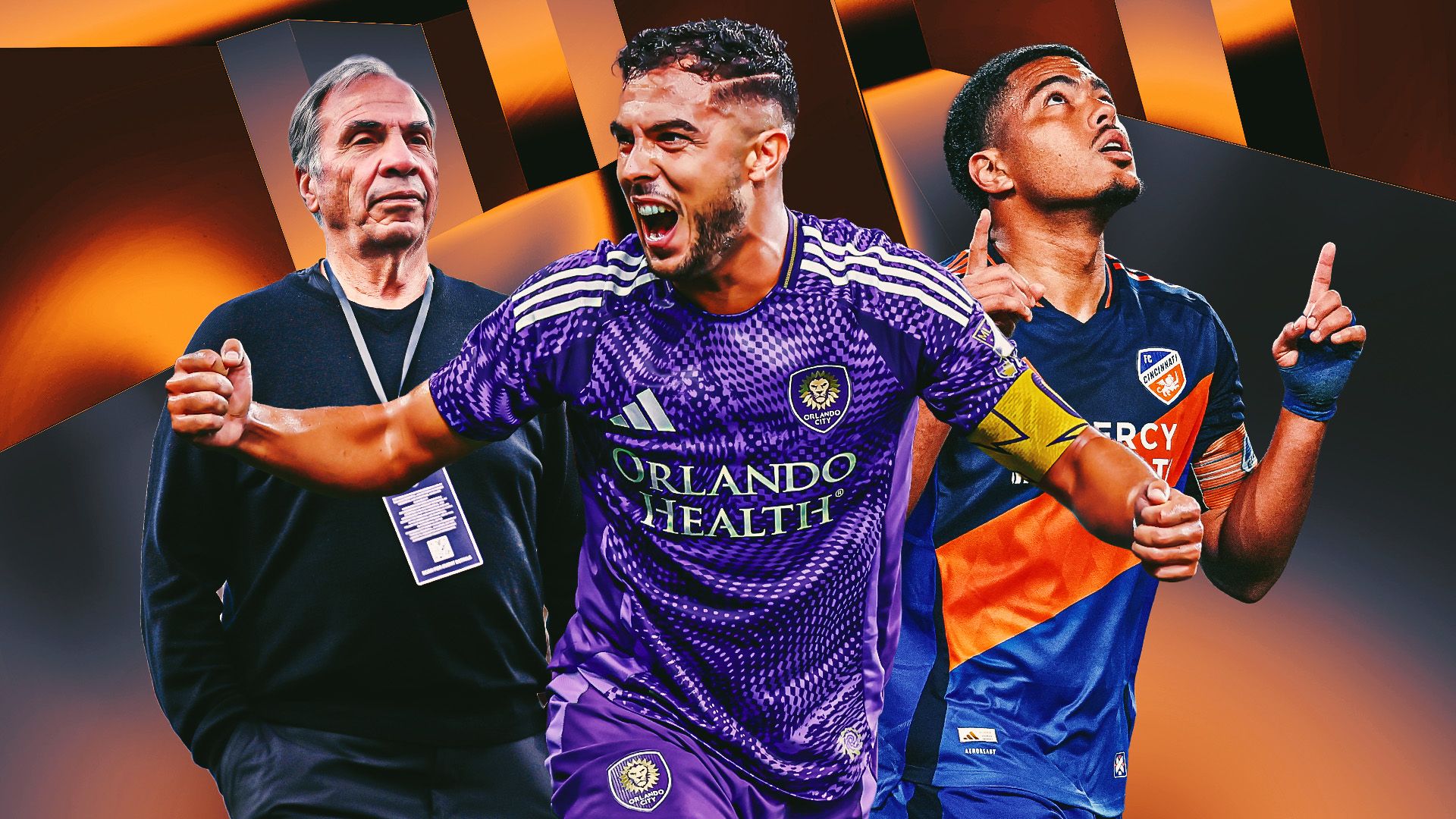 MLS Winners and Losers May 4
