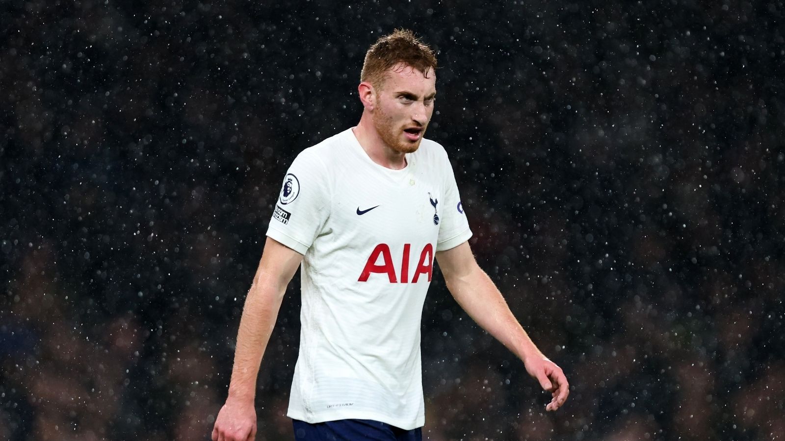 Dejan Kulusevski - Tottenham Hotspur 2022