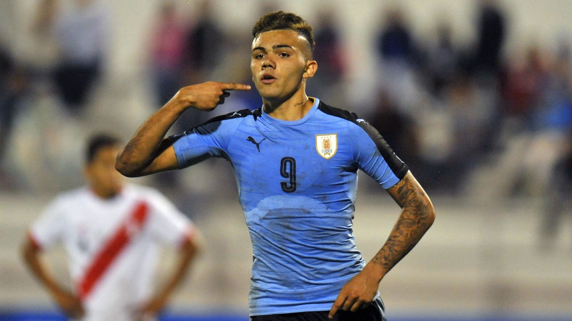 Nicolas Schiappacasse