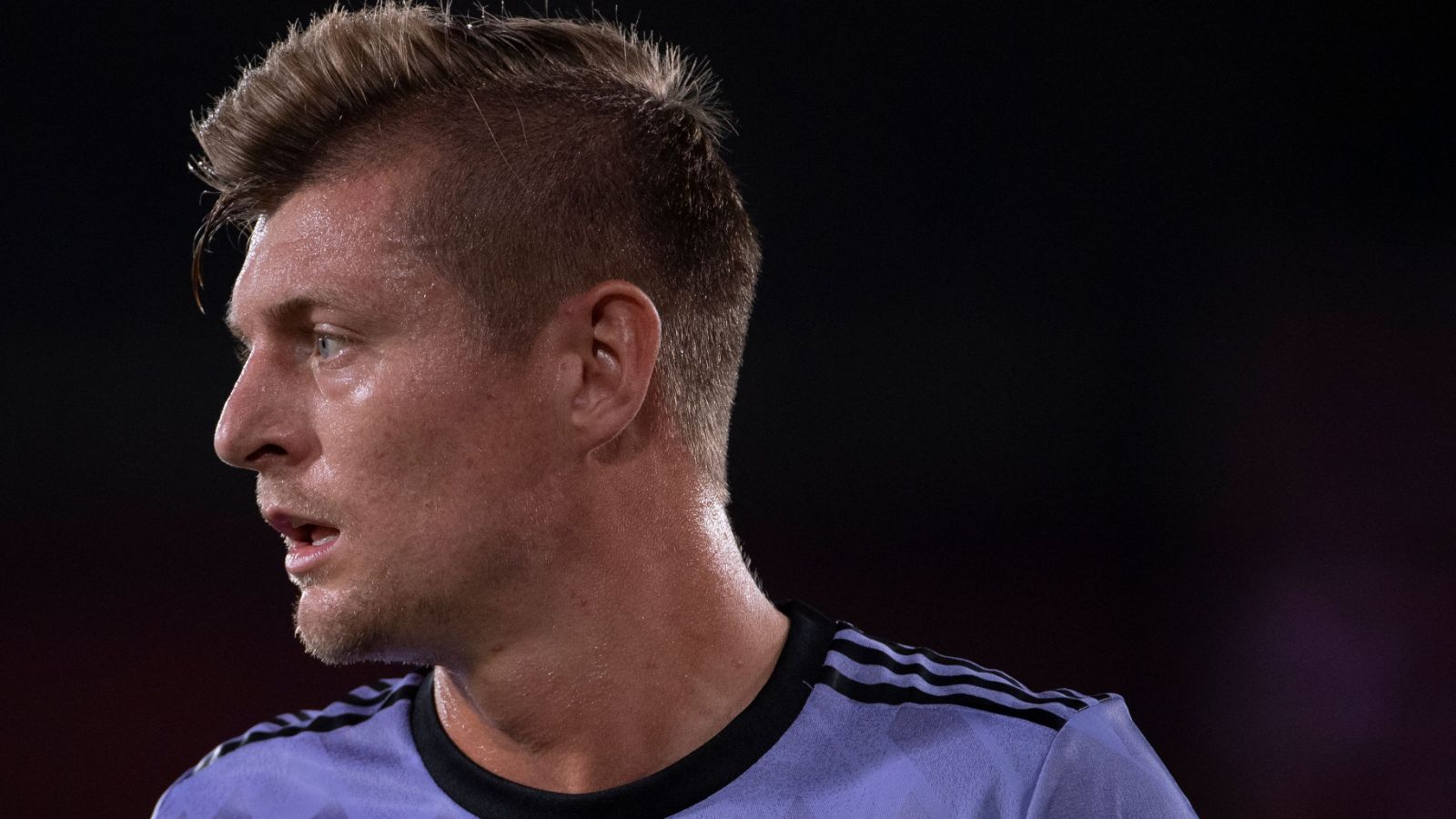 Toni Kroos Almería Real Madrid LaLiga 2022-23