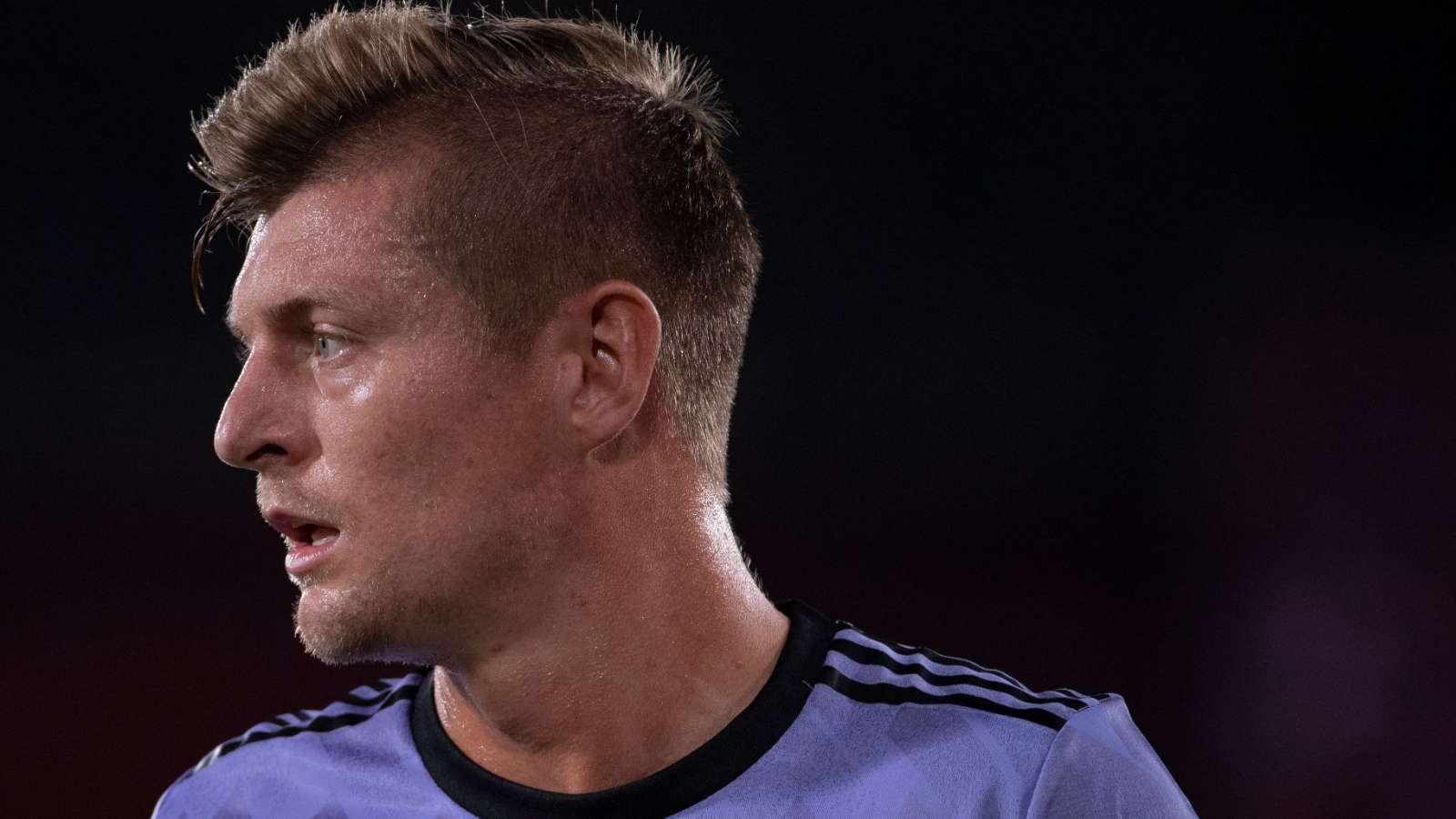 Toni Kroos Almería Real Madrid LaLiga 2022-23