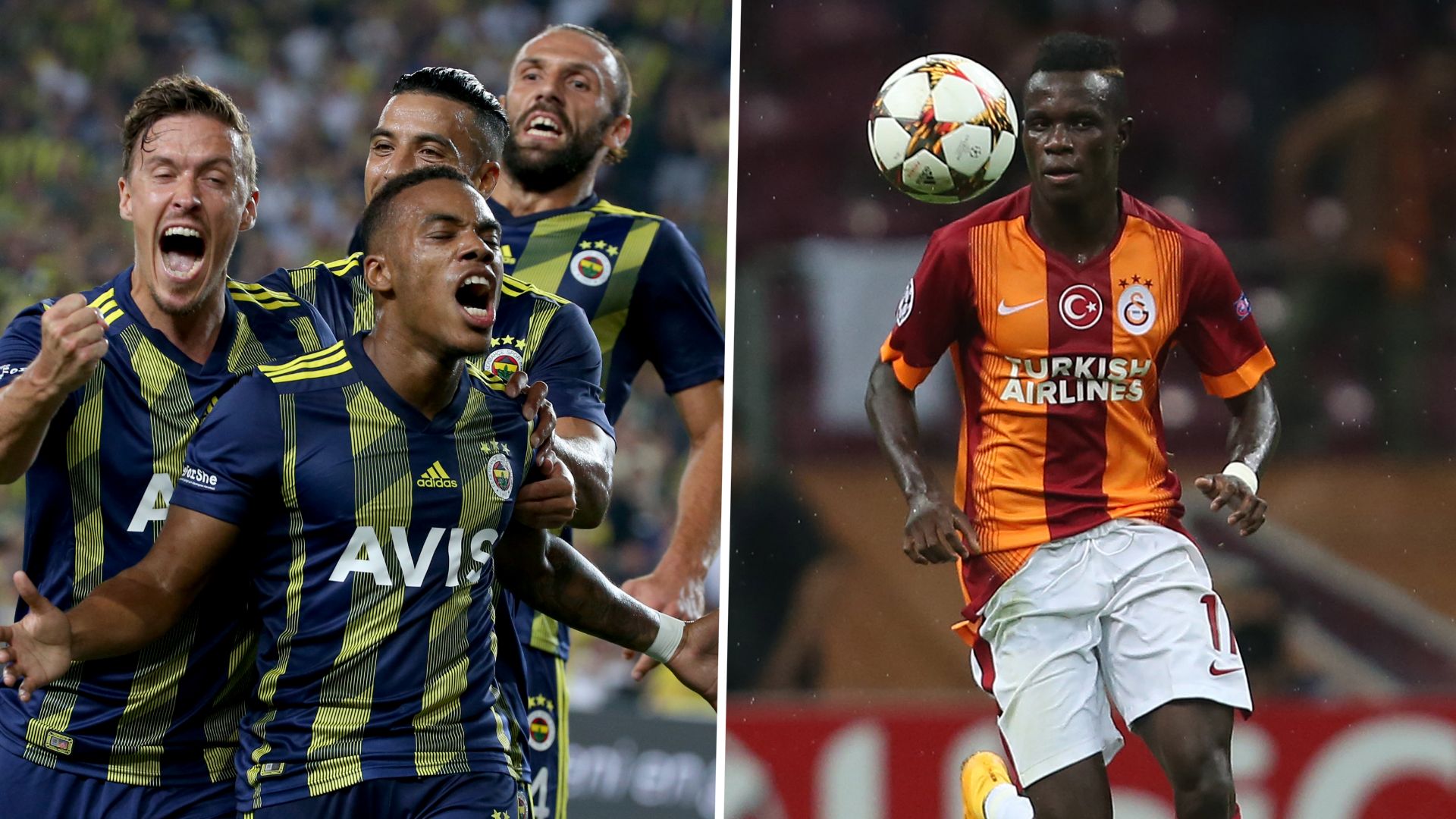 Garry Rodrigues, Bruma