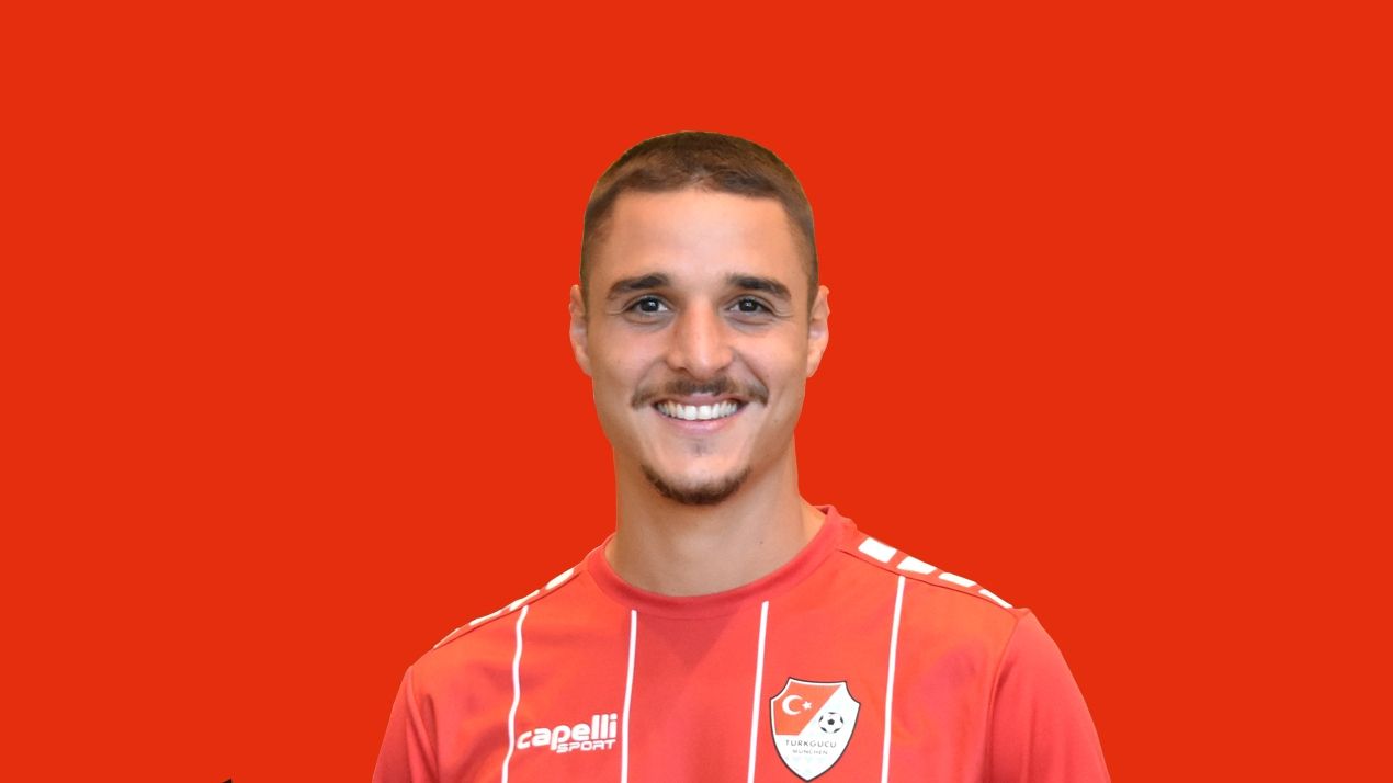 Emre Kurt Türkgücü München