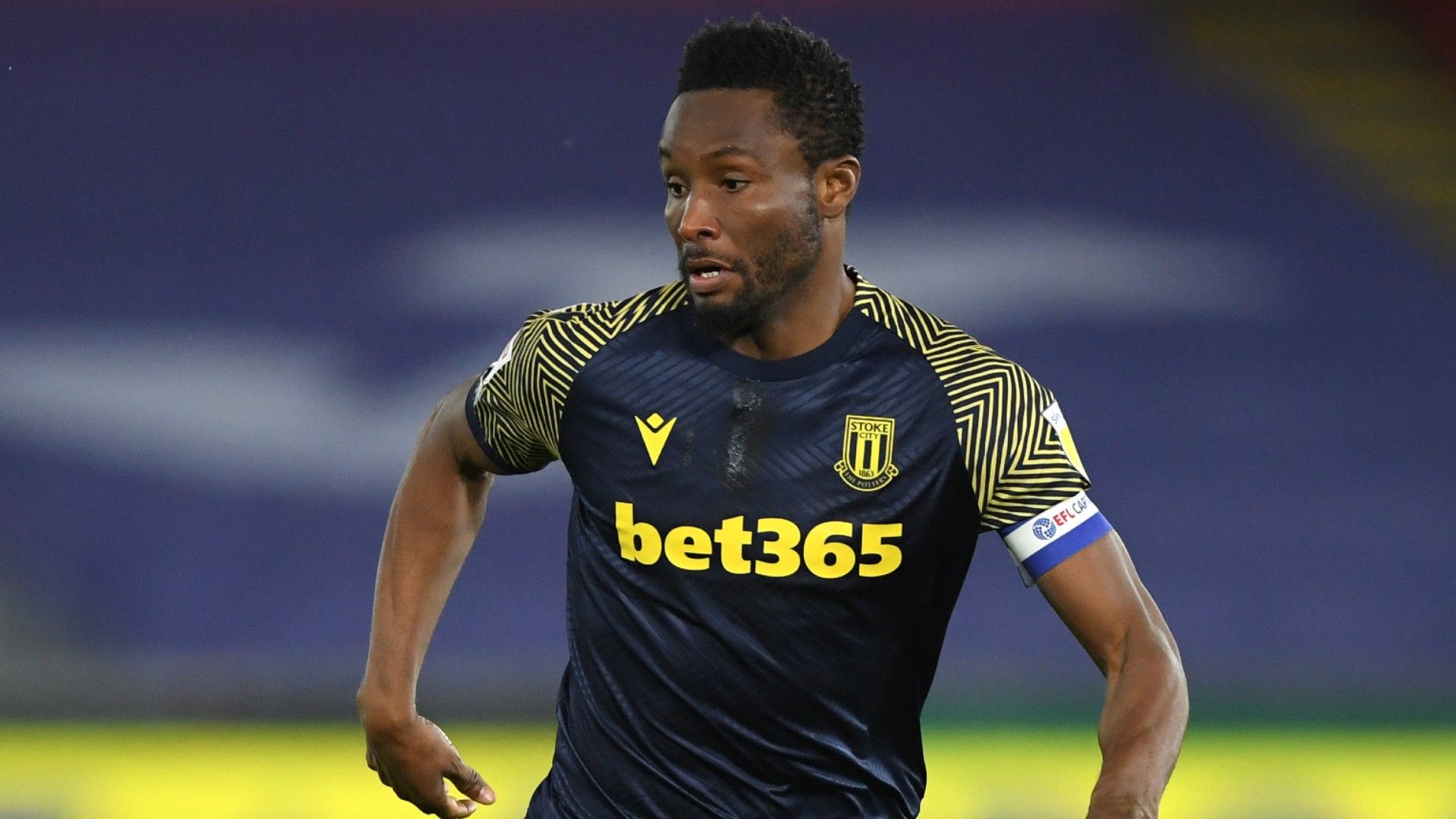John Obi Mikel