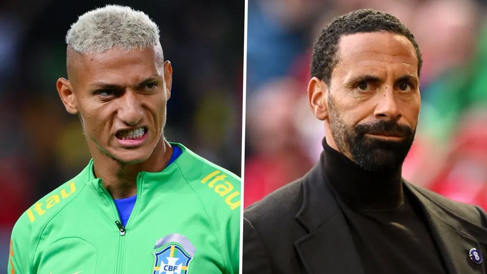 Ferdinand-Richarlison