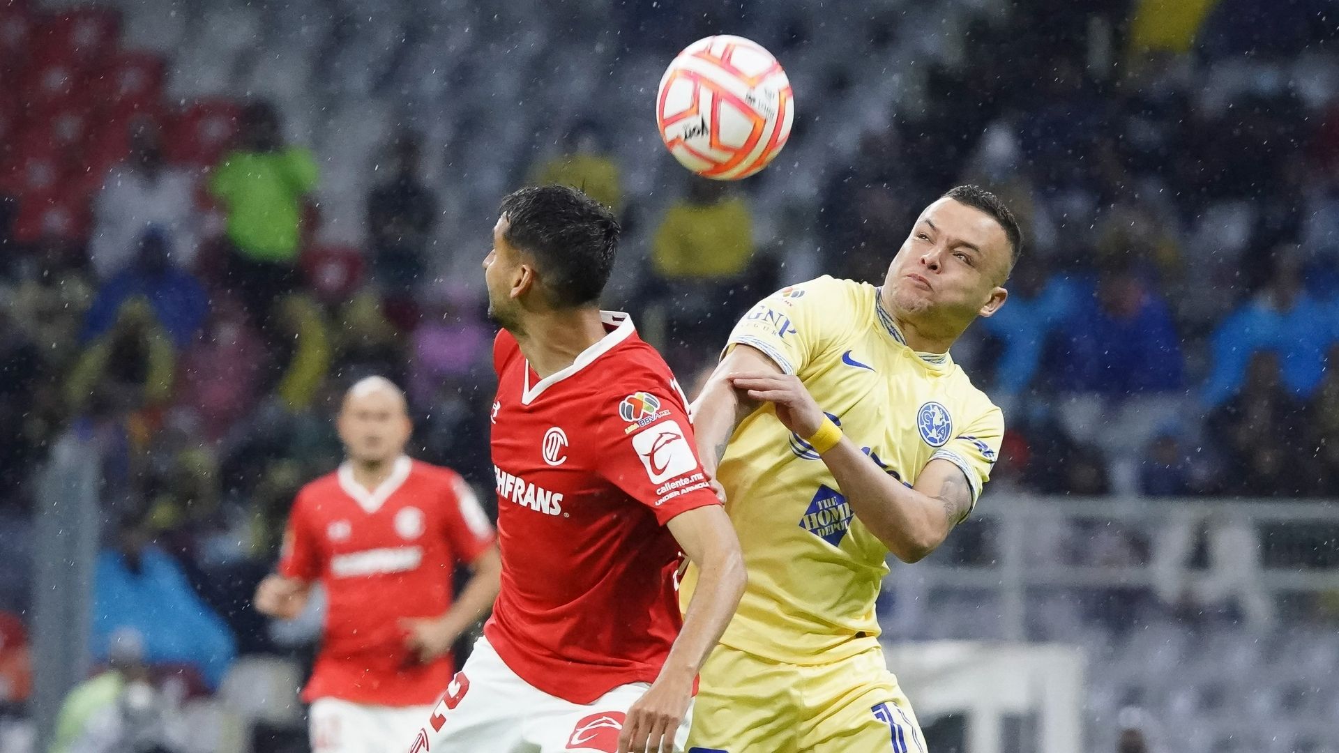 Club America Toluca Jornada 3 Apertura 2022 Liga Mx 2