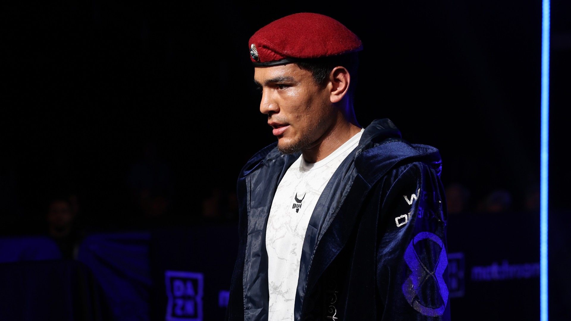 Murodjon Akhmadaliev