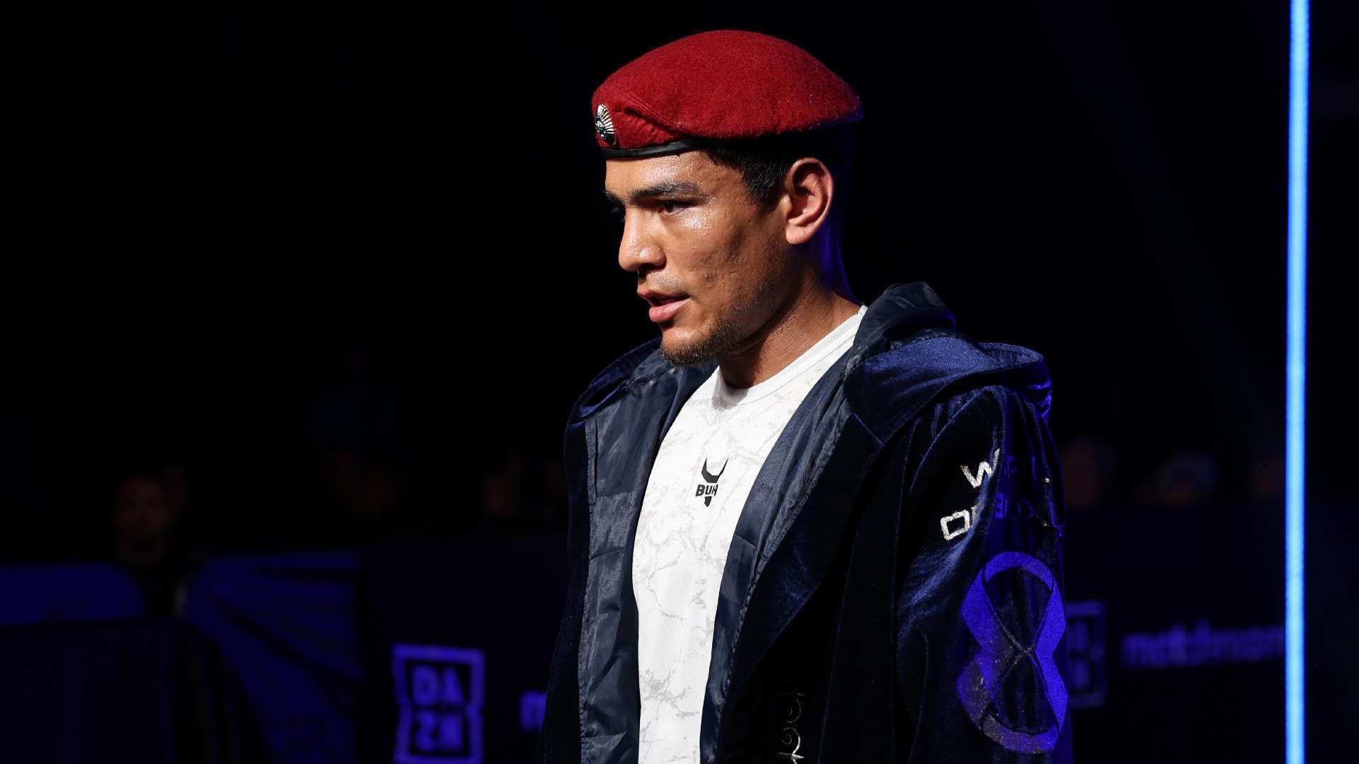 Murodjon Akhmadaliev