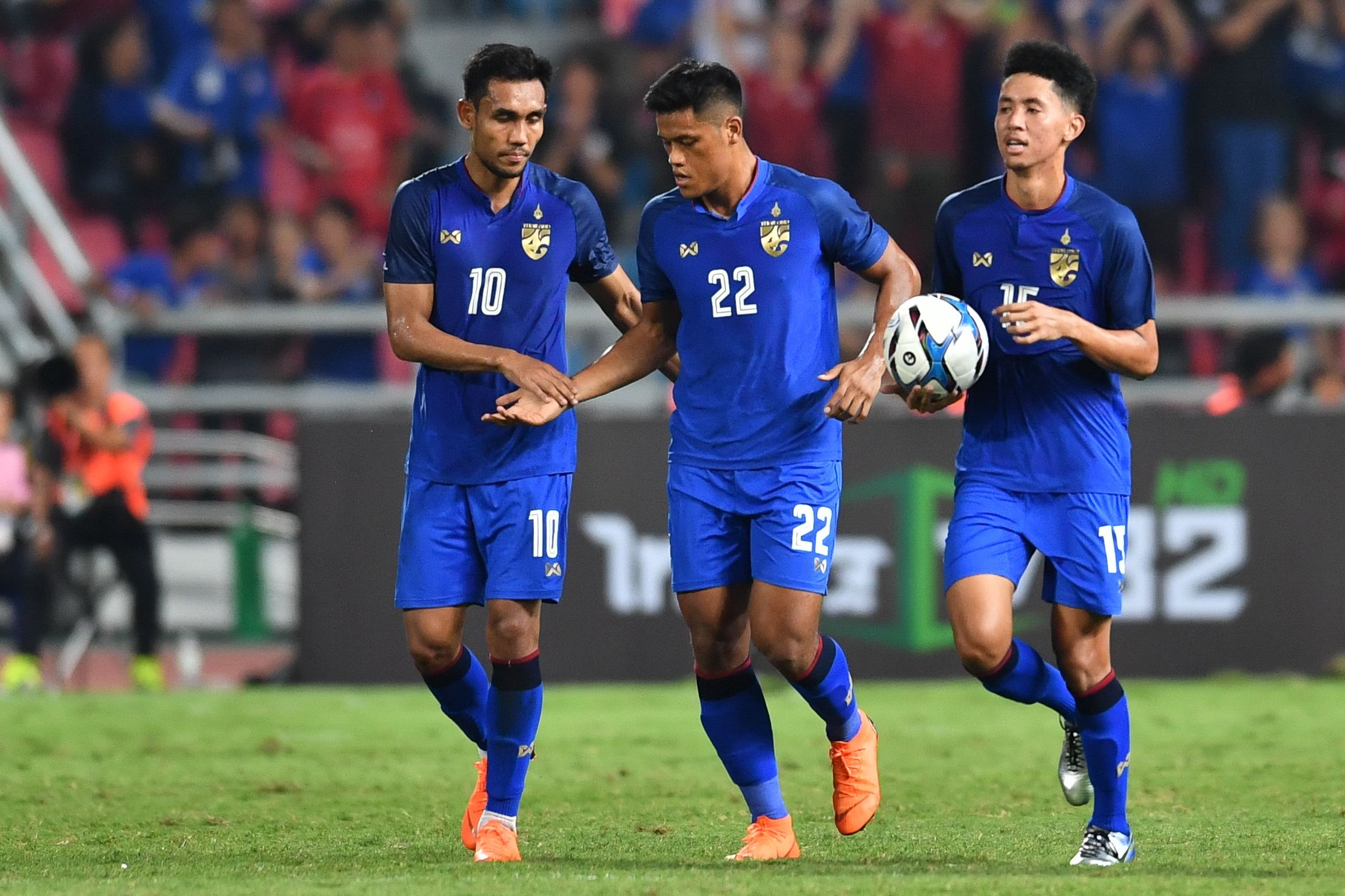 ธีรศิลป์ แดงดา, สิโรจน์ ฉัตรทอง, บดินทร์ ผาลา