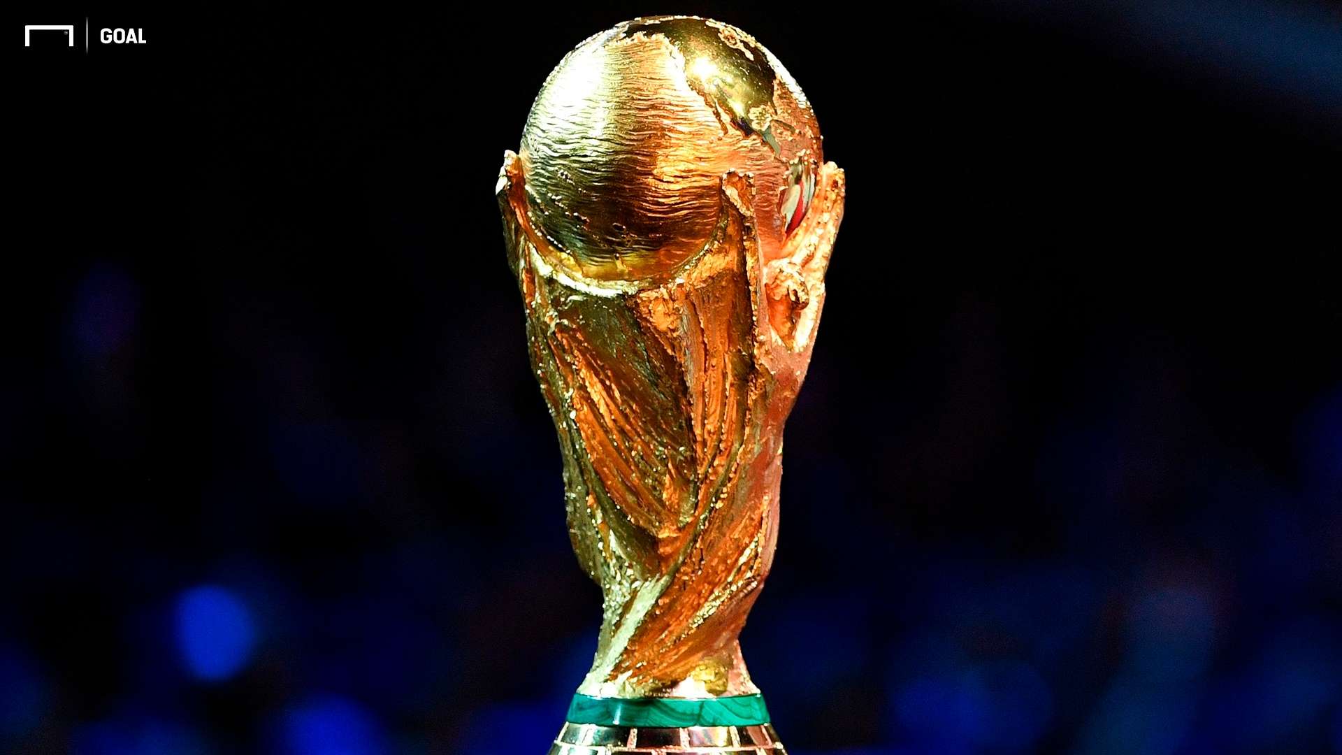 2022年W杯開催国