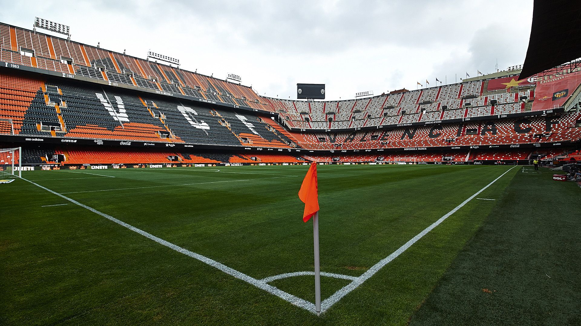 Mestalla, Valencia stadium 29082014