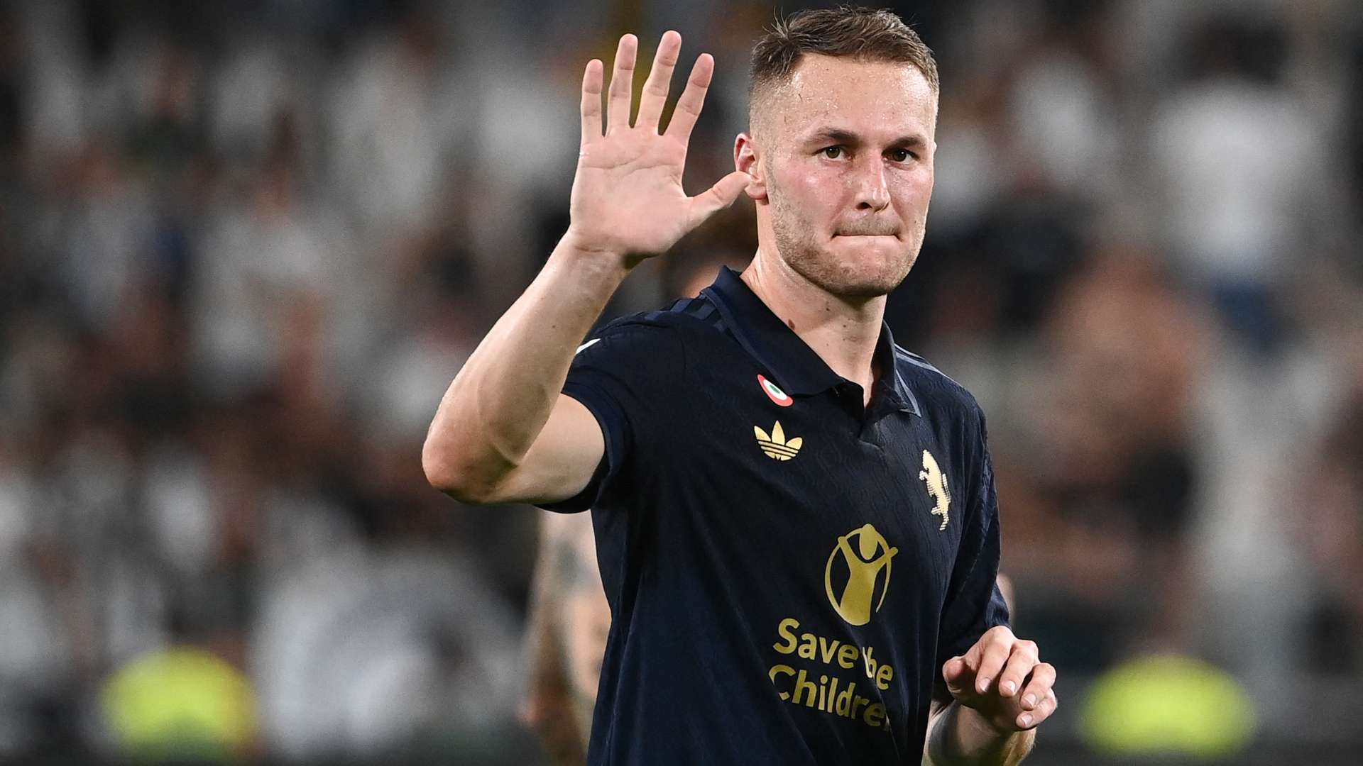 Koopmeiners Juventus