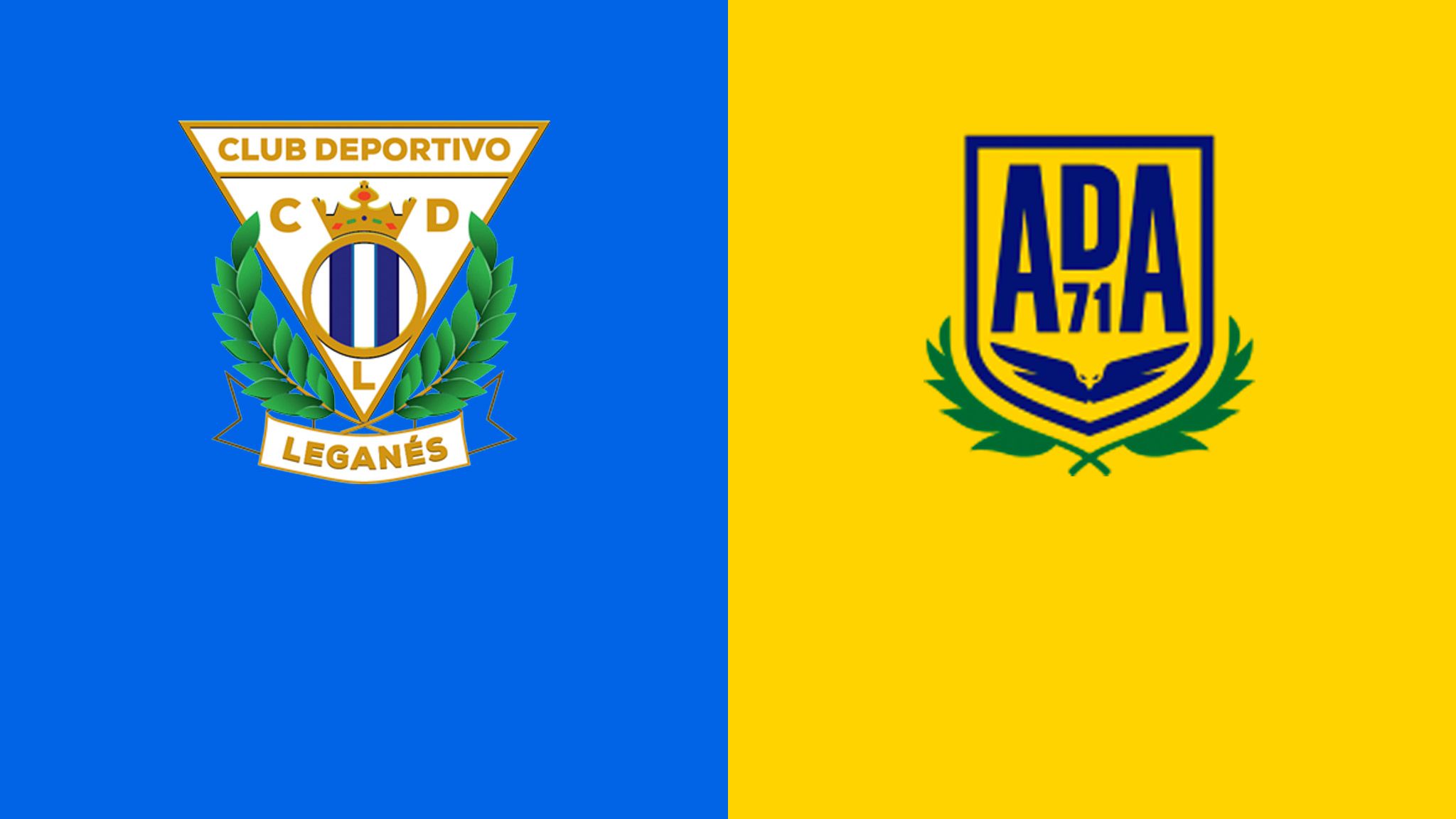 Leganés Alcorcón