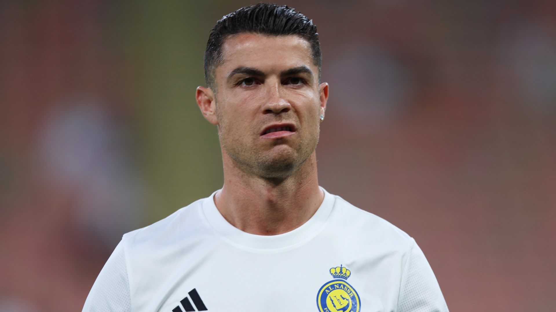 Cristiano Ronaldo Al Nassr 2025